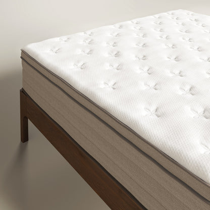 Tommy Swiss Comfort Classic Hybrid Mattress