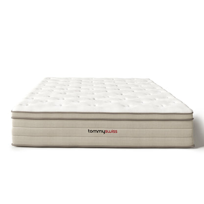 Tommy Swiss Comfort Classic Hybrid Mattress