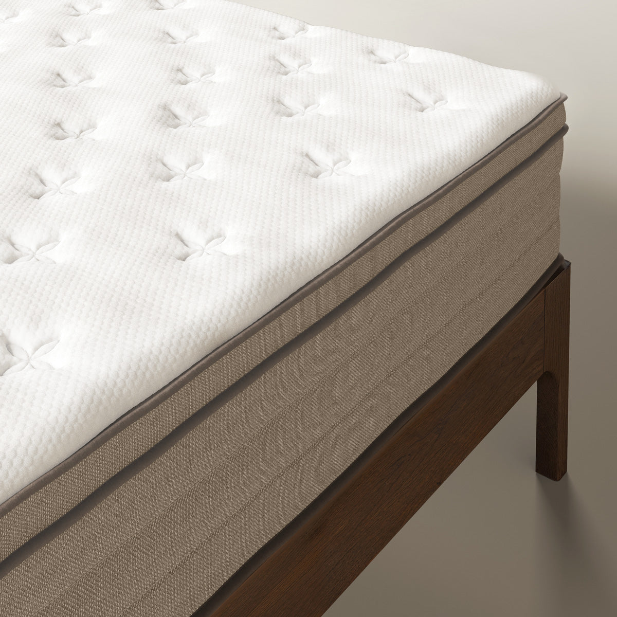 Tommy Swiss Comfort Classic Hybrid Mattress