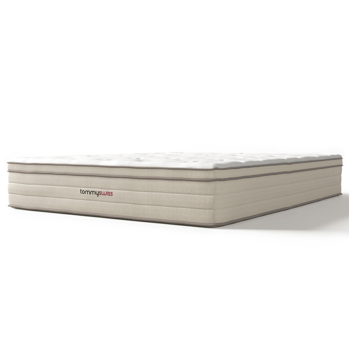 Tommy Swiss Comfort Classic Hybrid Mattress