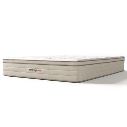 Tommy Swiss Comfort Classic Hybrid Mattress