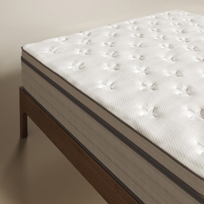 Tommy Swiss Comfort Precision Hybrid Mattress