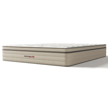 Tommy Swiss Comfort Precision Hybrid Mattress