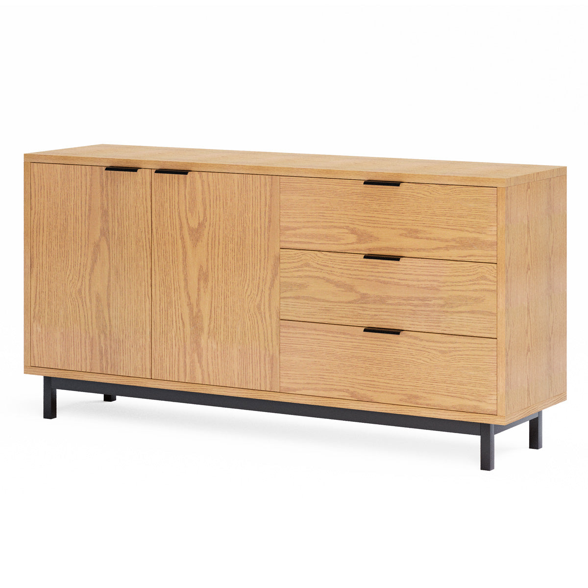Sideboard Buffet Unit (Harold Collection)